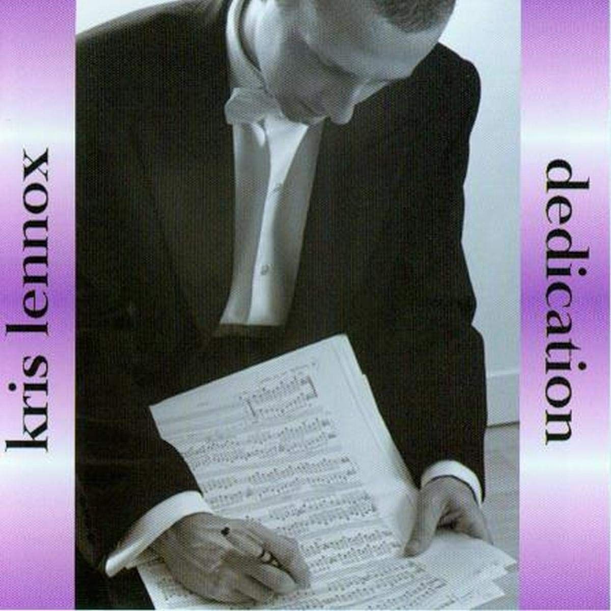 【CD】Dedication