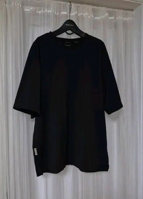 スノーピーク シャカシャカ素材 メンズ Tシャツ