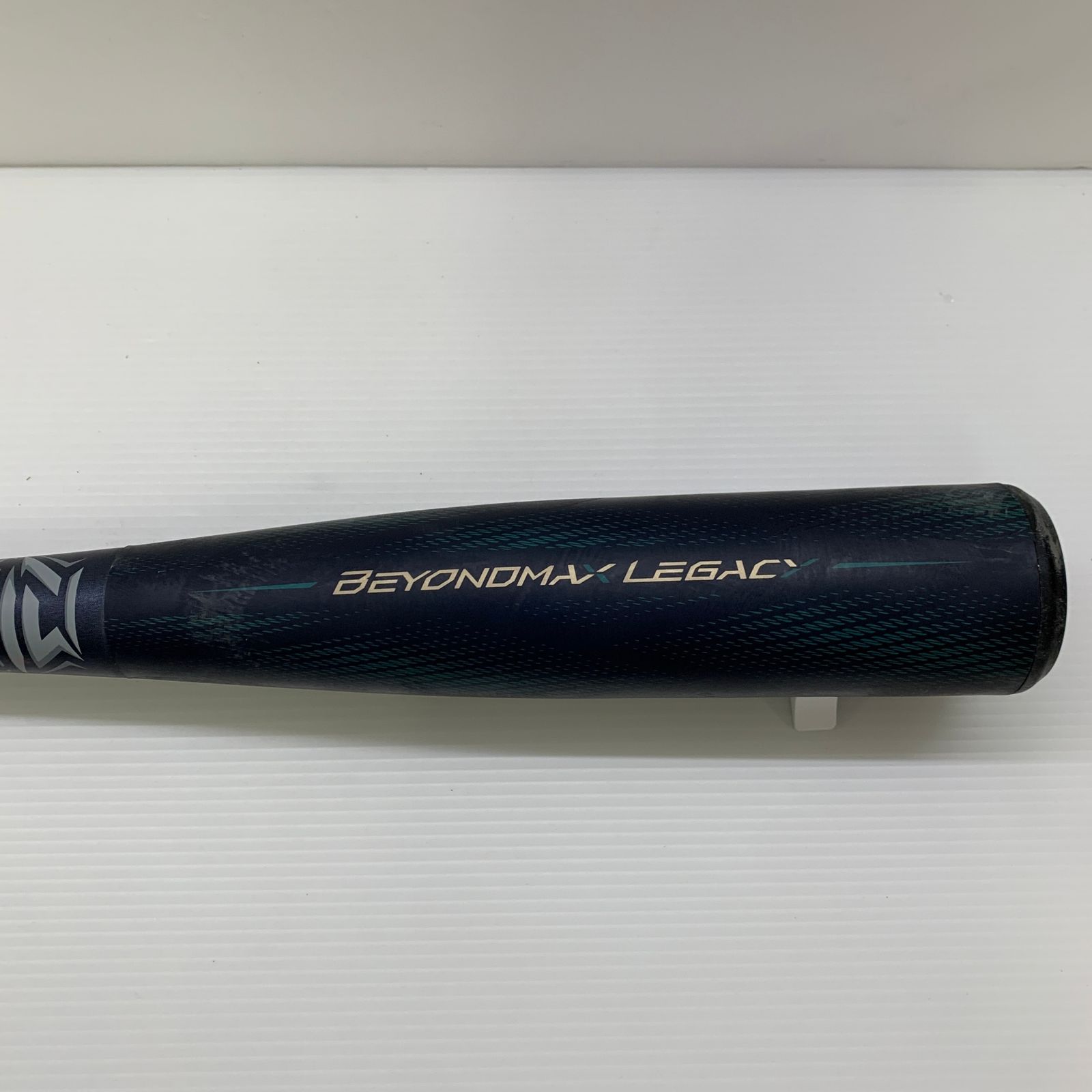 ミズノ MIZUNO ビヨンドマックスレガシー 軟式 大人 一般 FRP製バット 
