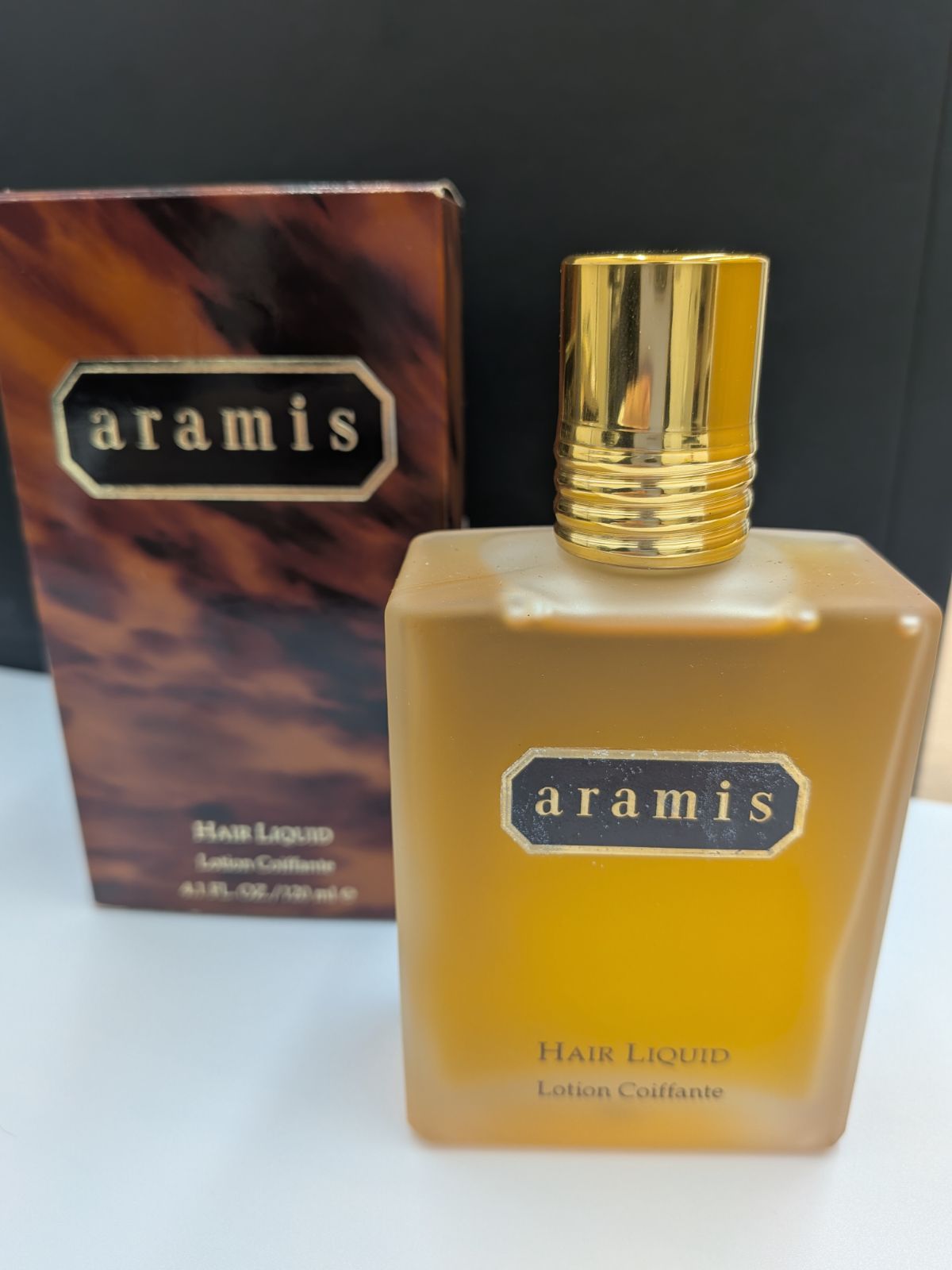 aramis ヘアリキッド　LOTION COIFFANTE aramis ヘアリキッド LOTION COIFFANTE ヘアケア/スタイリング