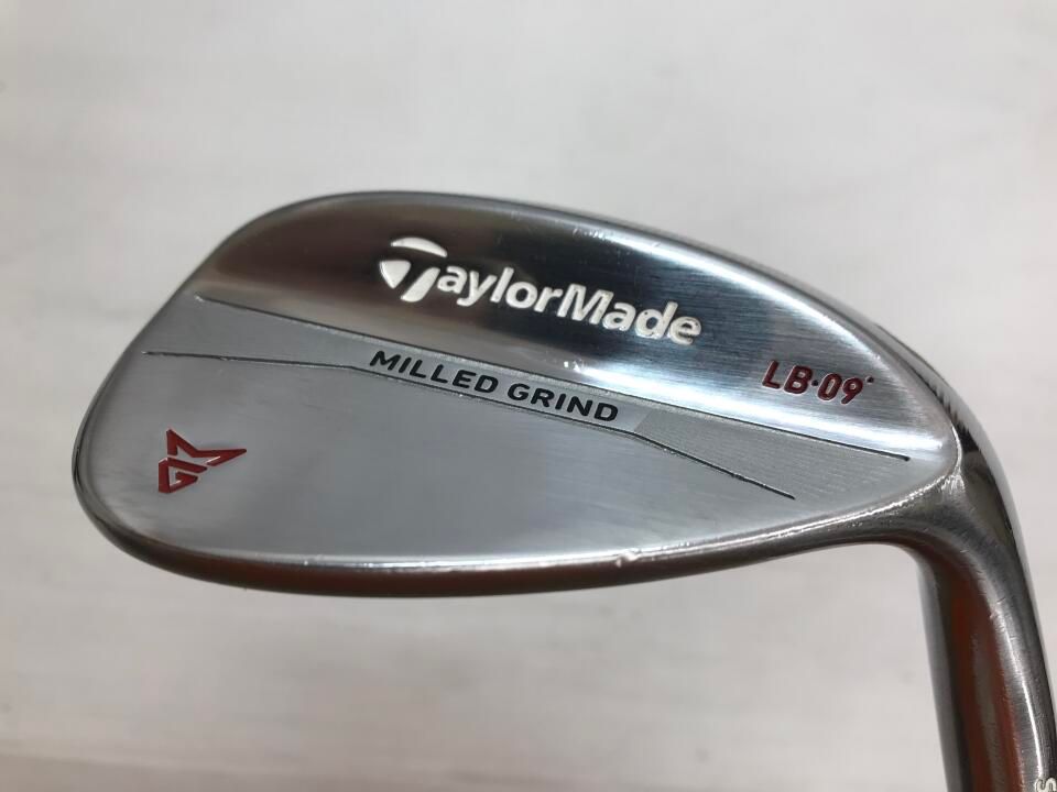 テーラーメイド　MILLED GRIND　56度　ダイナミックゴールドツアーイシュー　S200フレックス　ウェッジ　中古　ゴルフドゥ！多摩ニュータウン店【最短即日発送】