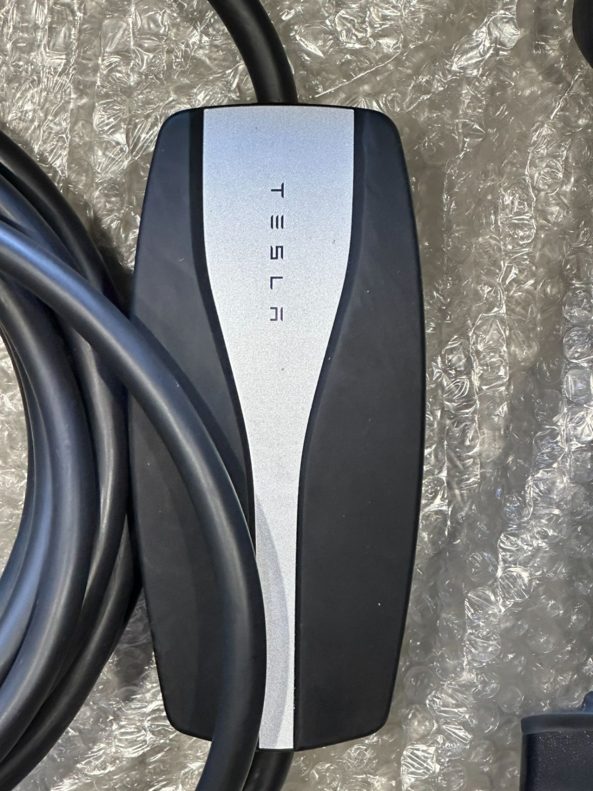 テスラ 純正品 GEN II モバイルコネクター 充電ケーブル 100V NEMA 5