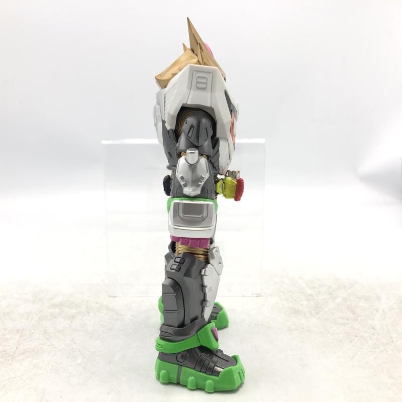 未開封S.H.Figarts仮面ライダーエグゼイドマキシマムゲーマーレベル99 中古】開封/説明書欠品)S.H.Figuarts 仮面ライダーエグゼイド