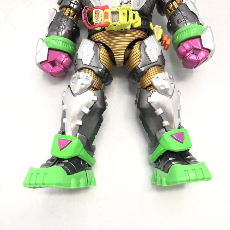 開封済 S.H.Figarts仮面ライダーエグゼイドマキシマムゲーマーレベル99 中古】開封/説明書欠品)S.H.Figuarts 仮面ライダーエグゼイド