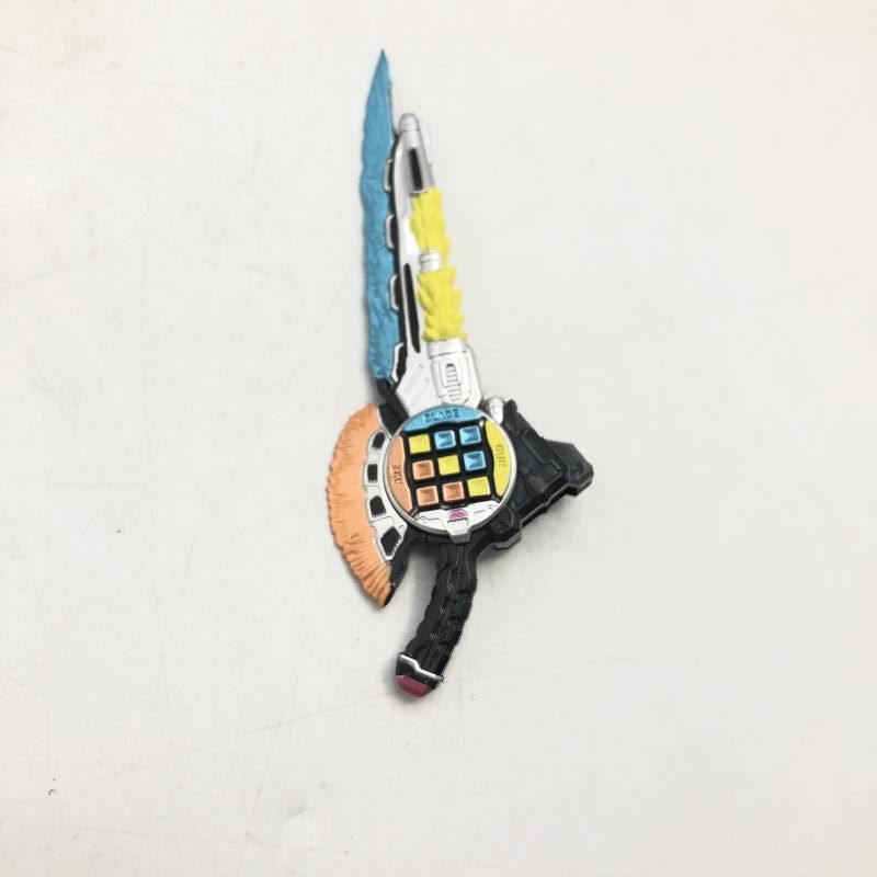 中古】開封/説明書欠品)S.H.Figuarts 仮面ライダーエグゼイド