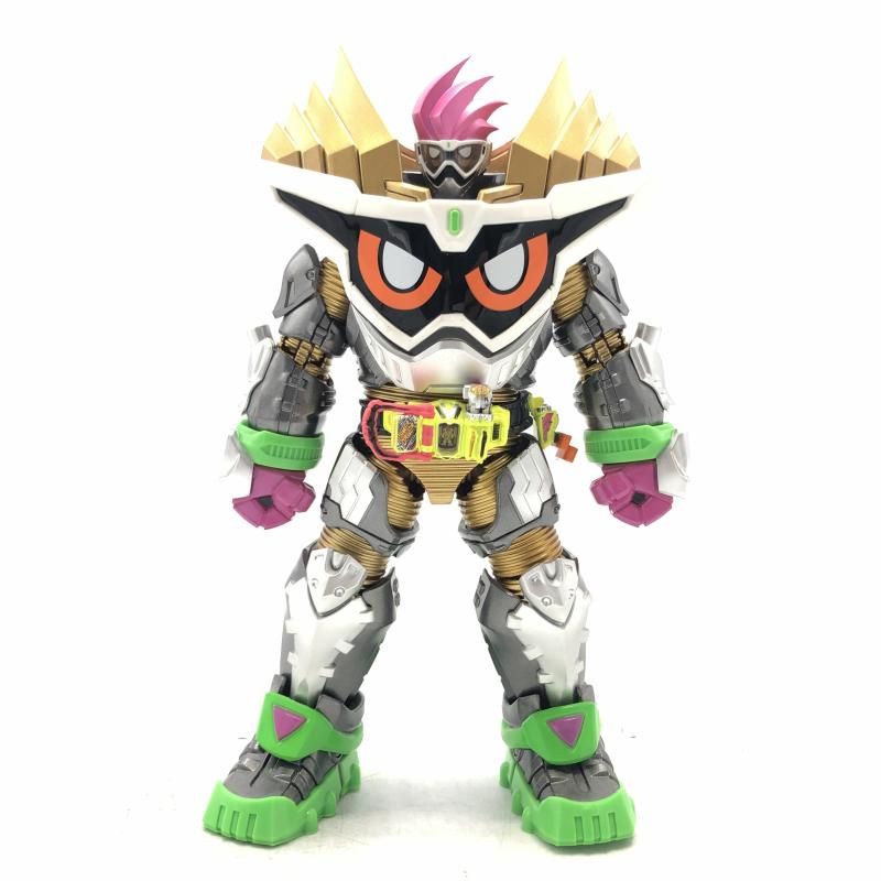 中古】開封/説明書欠品)S.H.Figuarts 仮面ライダーエグゼイド