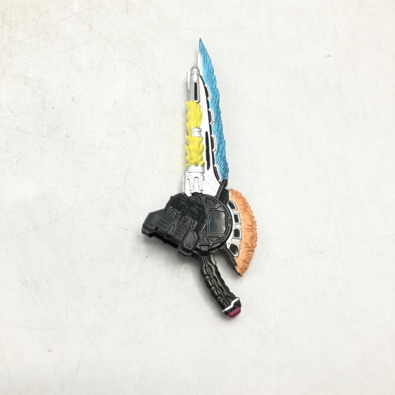 中古】開封/説明書欠品)S.H.Figuarts 仮面ライダーエグゼイド