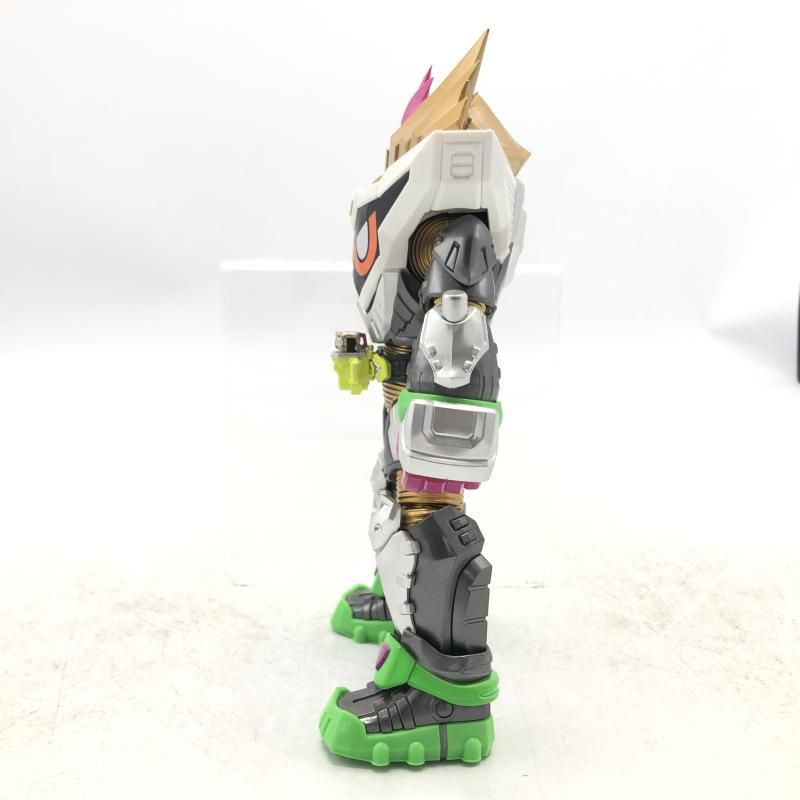 中古】開封/説明書欠品)S.H.Figuarts 仮面ライダーエグゼイド