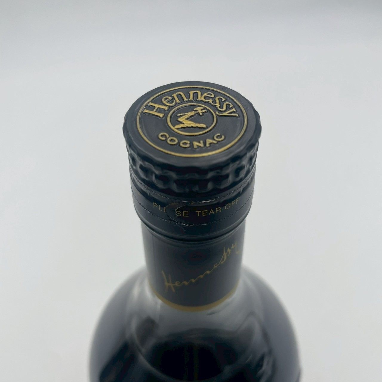 ヘネシー VSOP コニャック 1000ml 箱付 古酒 - メルカリ
