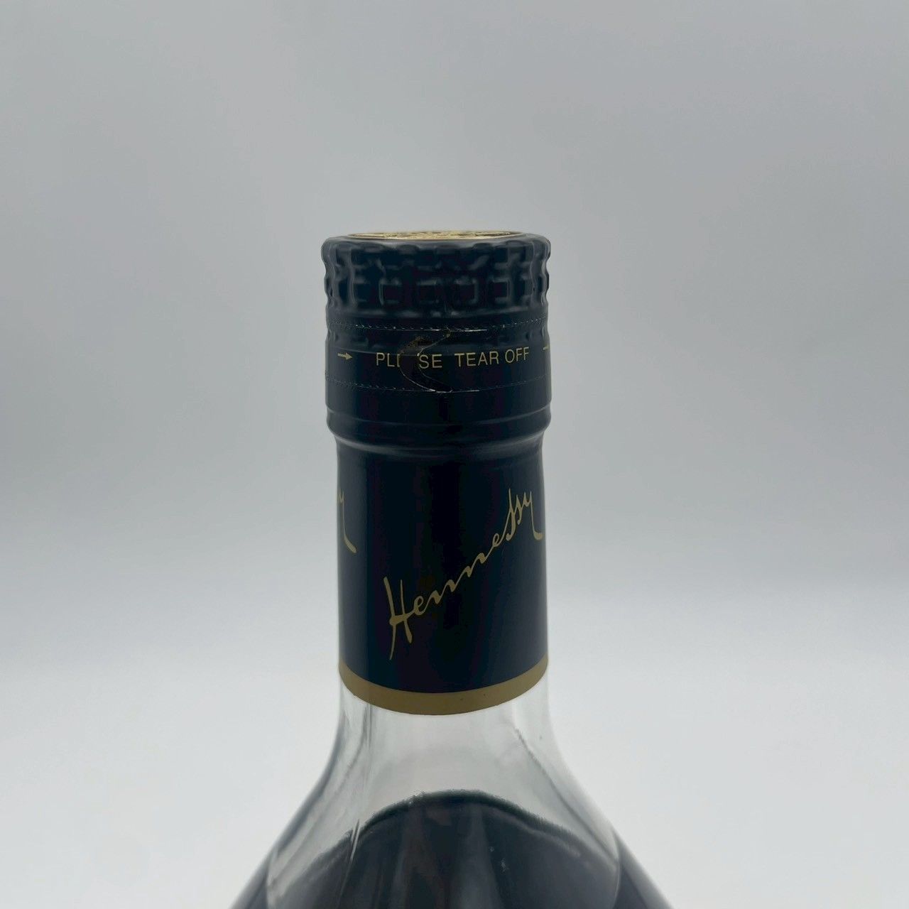 Hennessy VSOP COGNAC ヘネシー コニャック ブランデー 1000ml 40% 箱付