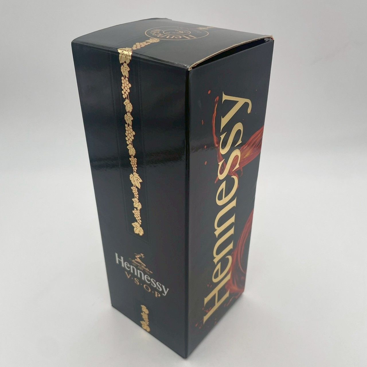 Hennessy VSOP COGNAC ヘネシー コニャック ブランデー 1000ml 40% 箱