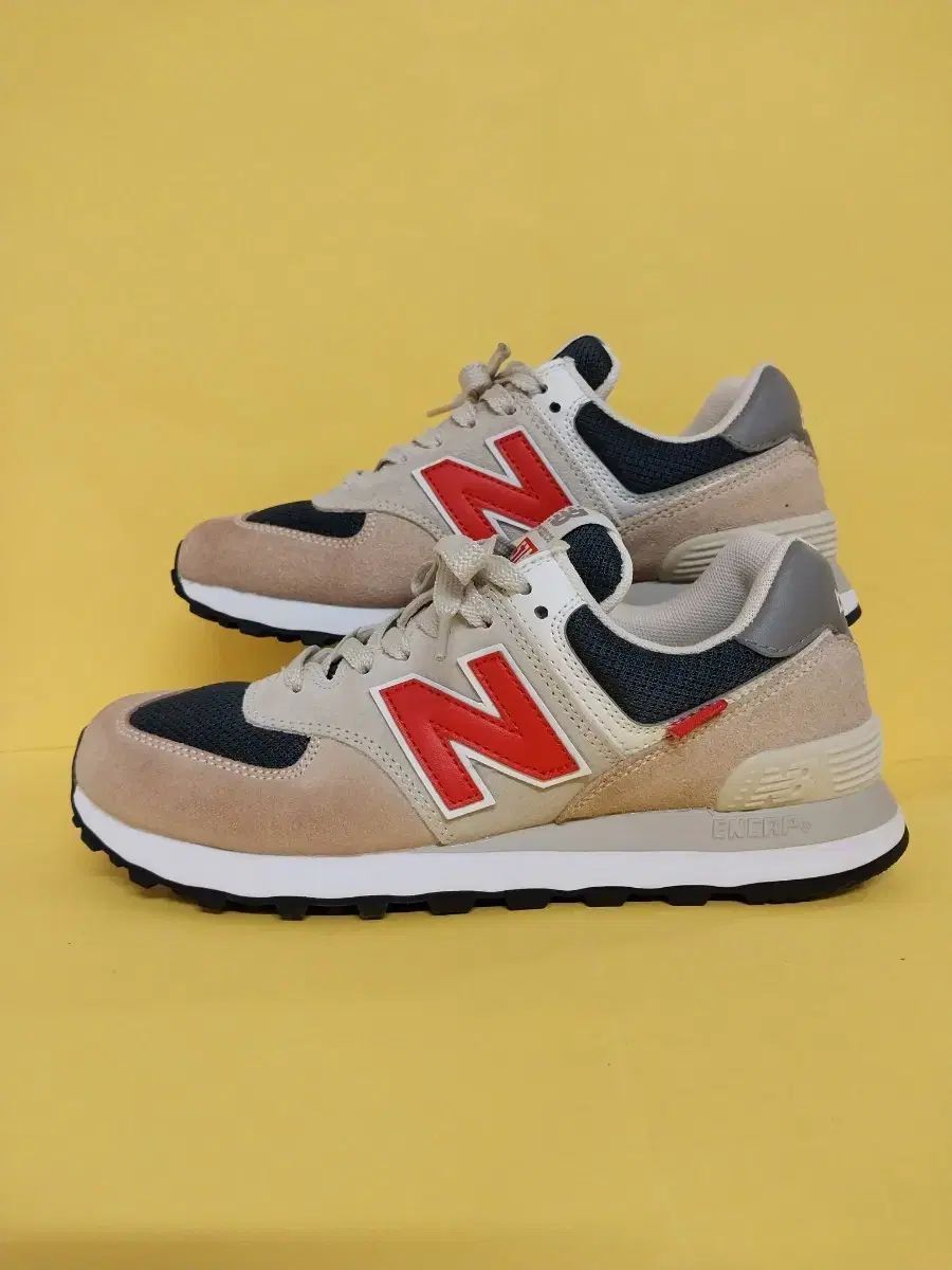 レディース New Balance スニーカー (235)
