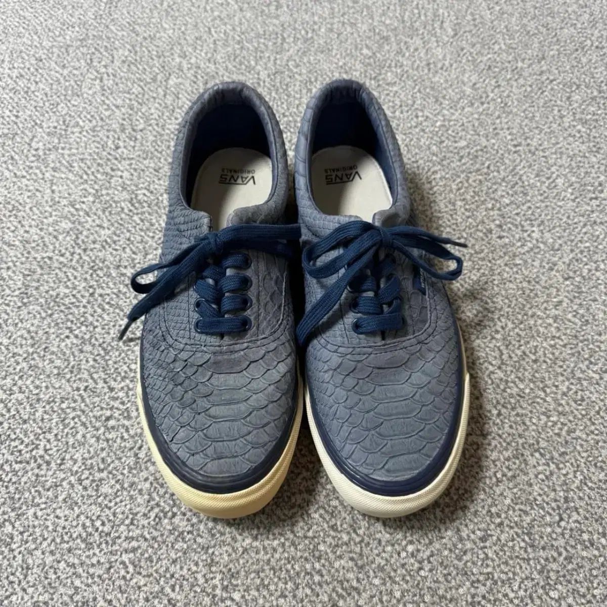 19万円 VANS ヴァンズ x wtaps(ダブルタップス) エラ 275