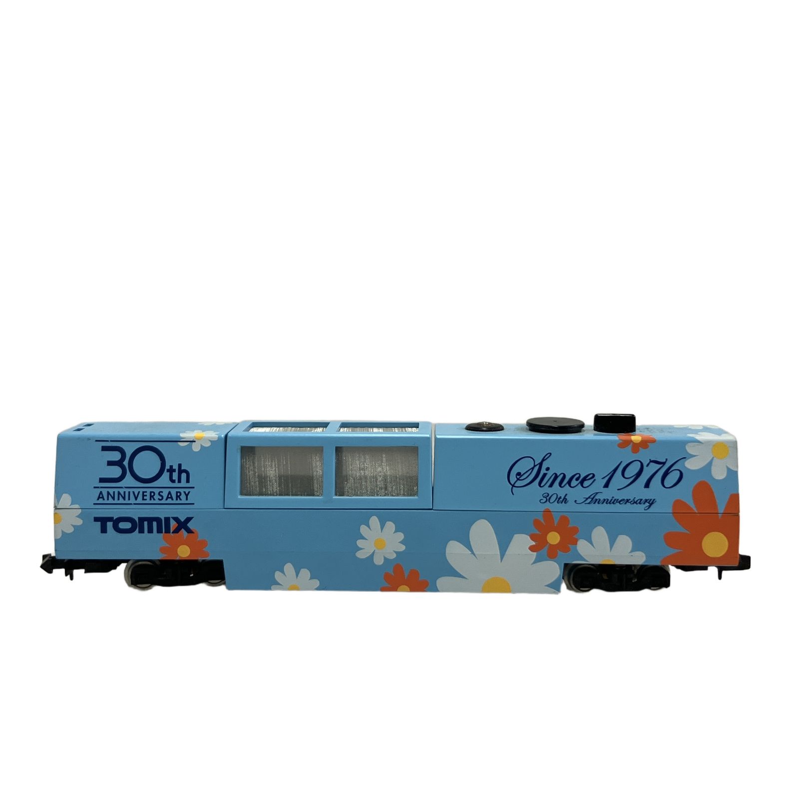 TOMIX トミックス 6496 限定品 マルチレールクリーニングカー 花柄 Nゲージ 鉄道模型 ホビー メンテナンス 中古 T11213719 TOMIX トミックス 6496 限定品 マルチレールクリーニングカー 花柄 Nゲージ 鉄道模型 ホビー メンテナンス 中古 T11213719
