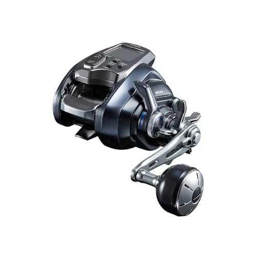 SHIMANO シマノ 23 フォースマスター 600