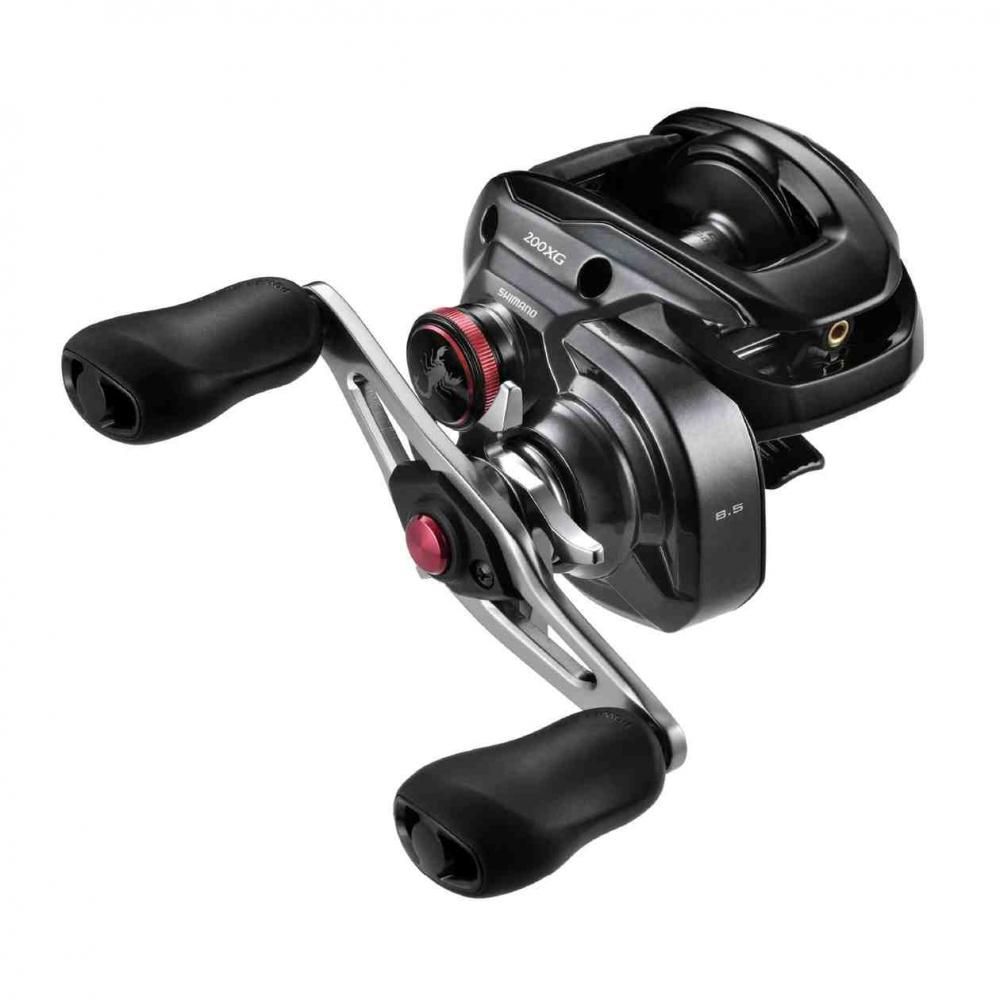 SHIMANO シマノ 24スコーピオンMD 200XG