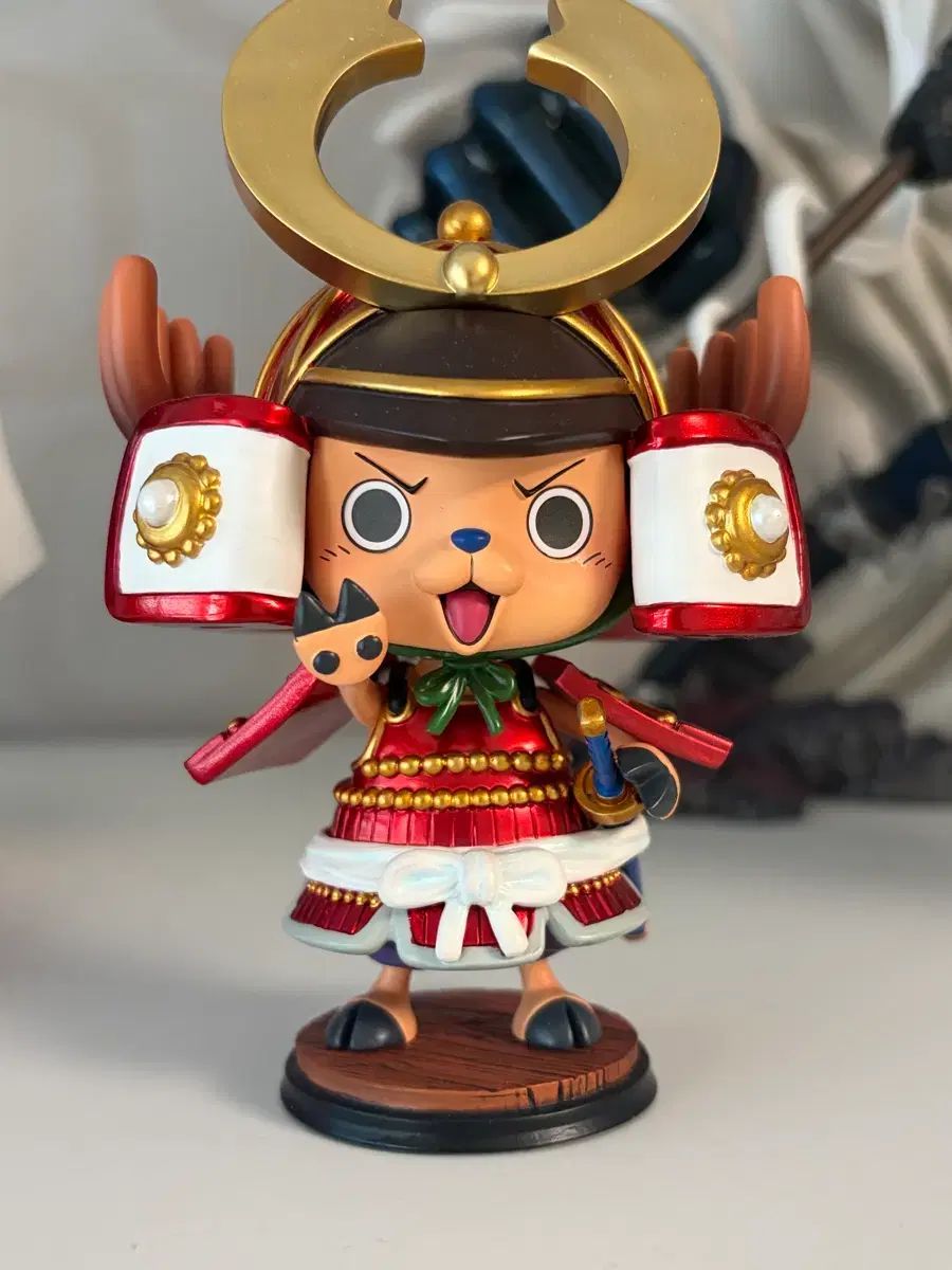 lx トニートニー・チョッパー (ONE PIECE レジン フィギュア pop)