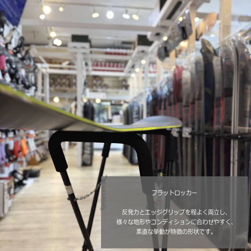 即納】メンズ スノーボード 板 型落ち 旧モデル 152cm NIDECKER PLAY