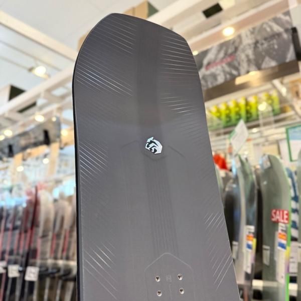即納】メンズ スノーボード 板 型落ち 旧モデル 160cm NITRO PANTERA