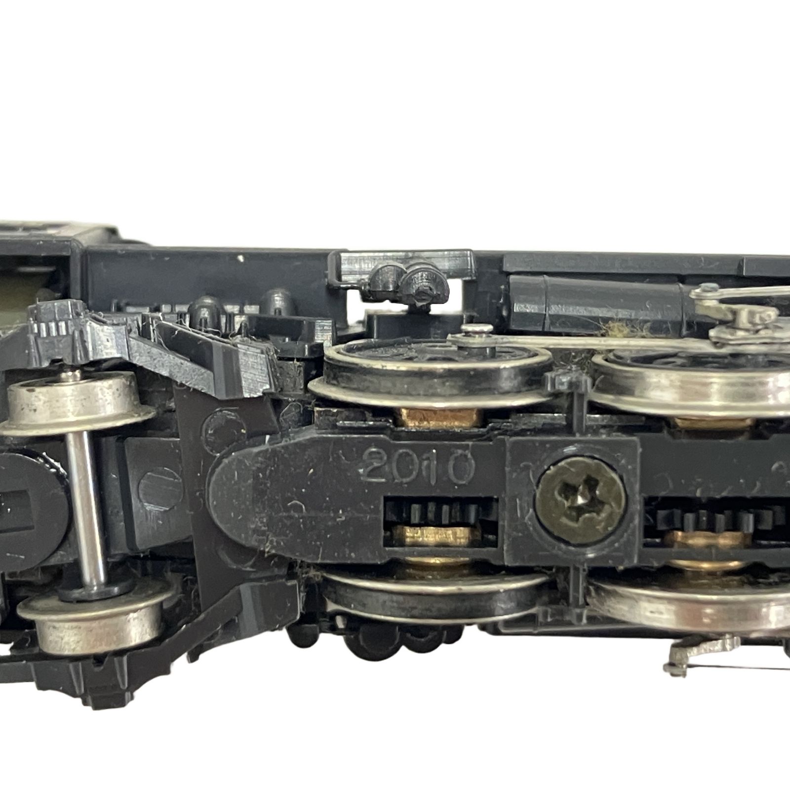 KATO カトー 2010 C58型 蒸気機関車 Nゲージ 鉄道模型 ホビー 国鉄