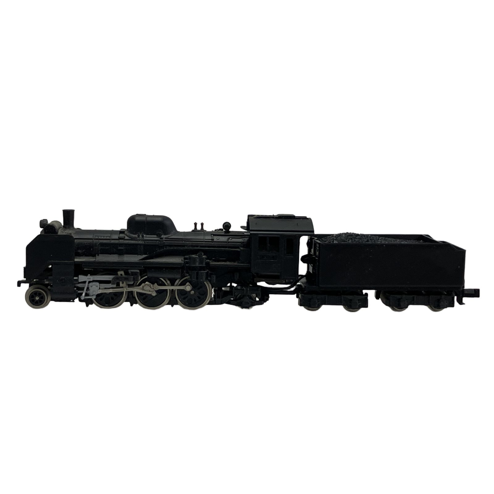 KATO カトー 2010 C58型 蒸気機関車 Nゲージ 鉄道模型 ホビー 国鉄