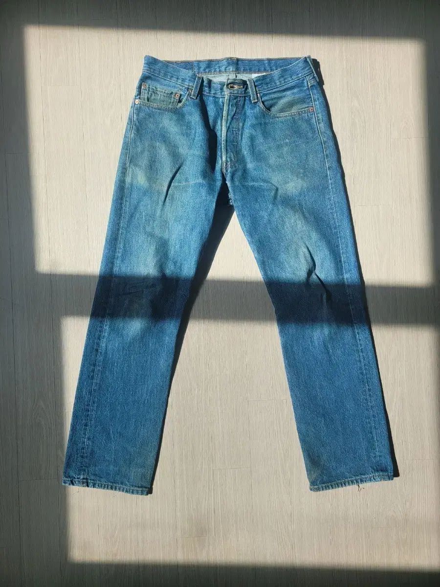 90-00s ヴィンテージ リーバイス 501 の商品写真