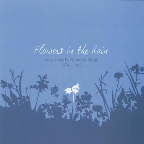 【CD】Flowers in the Rain