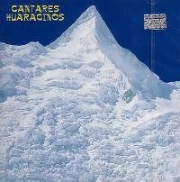 【CD】Cantares Huaracinos