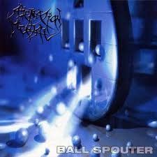 【CD】Ball Spouter