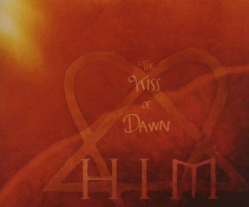 【CD】Kiss of Dawn