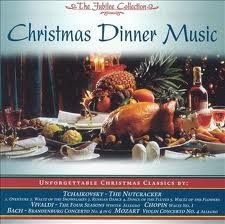 【CD】Christmas Dinner