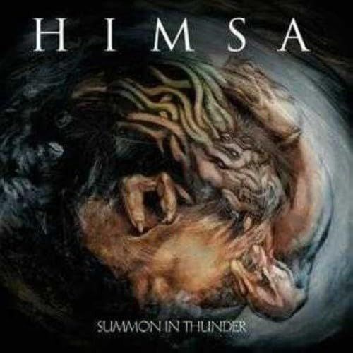 【CD】Summon In Thunder