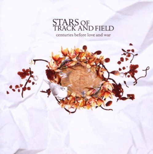 【CD】Centuries Before Love