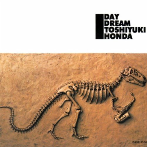 【CD】デイドリーム(白日夢)