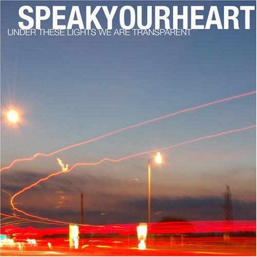【CD】Under These Lights We Are...