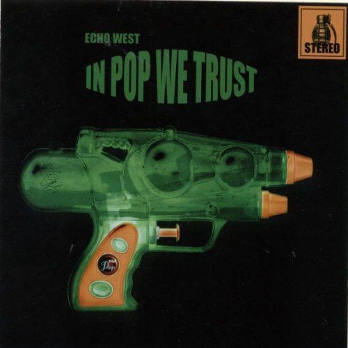 【CD】In Pop We Trust