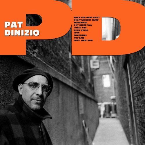 【CD】Pat Dinizio