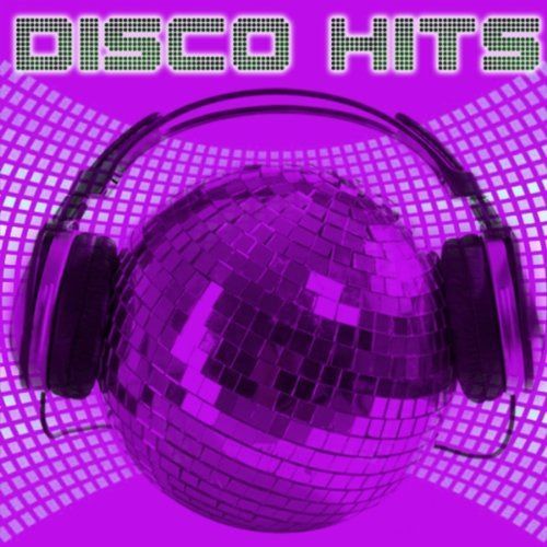 【CD】Disco Hits 13,440円