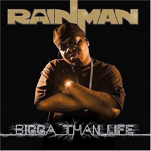 【CD】Bigga Than Life