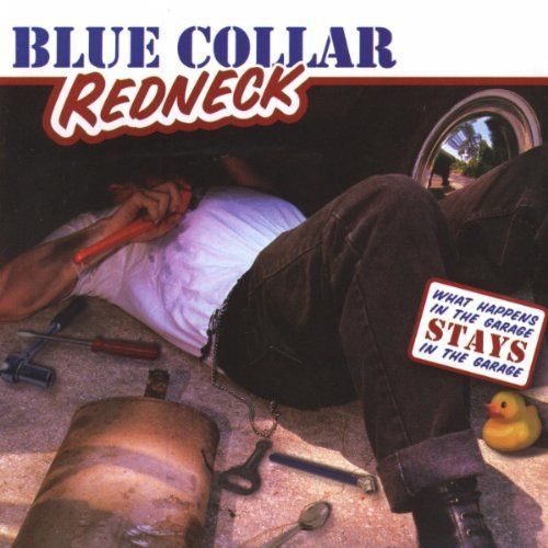 【CD】Blue Collar Redneck 9,348円