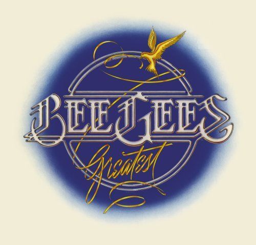 【CD】グレイテスト・ヒッツ - ビージーズ