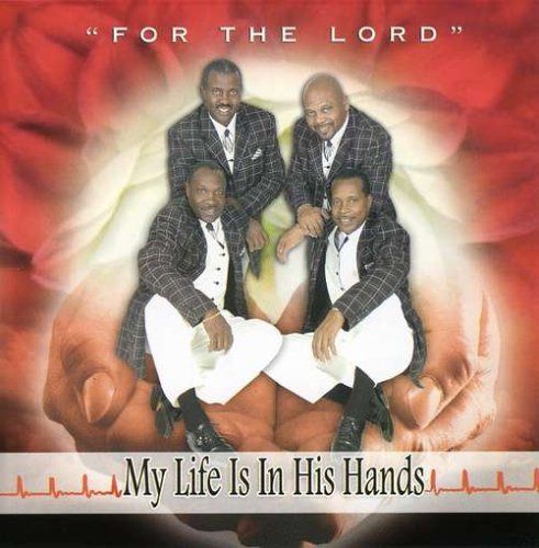 【CD】My Life Is In His Hand