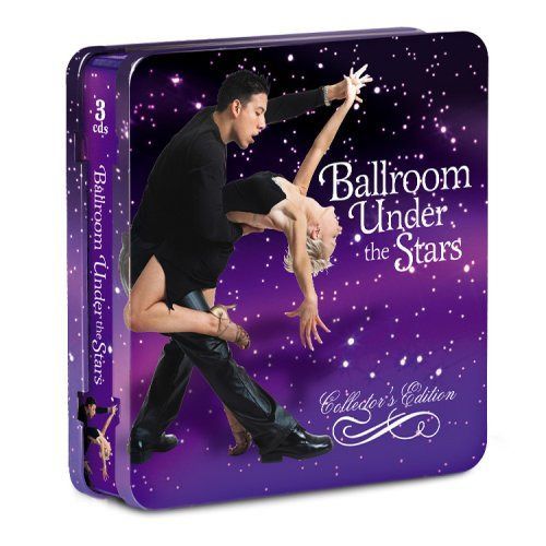 【CD】Ballroom Under the Stars (Coll) (Tin)