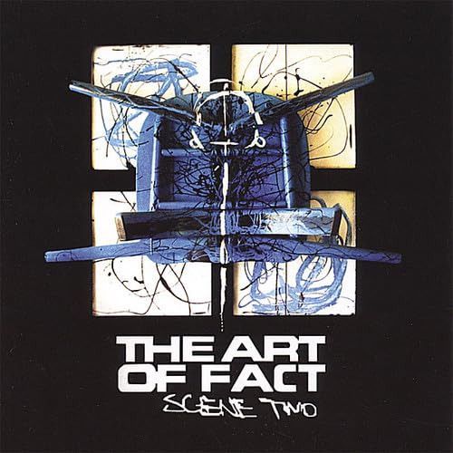 【CD】Scene Two