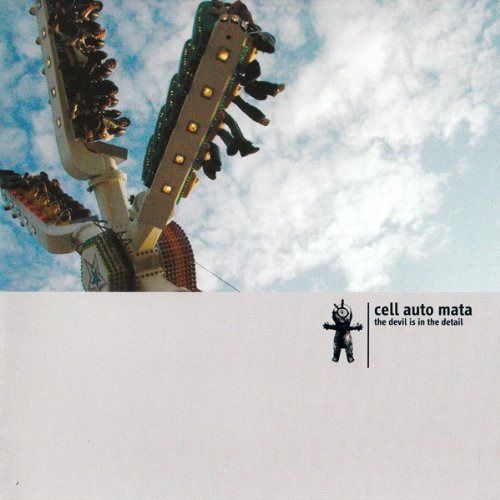 【CD】Devil Is in the Detail