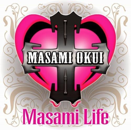 【CD】Masami Life