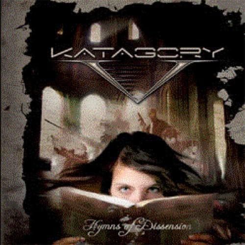 【CD】Hymns of Dissension