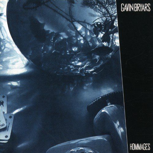 【CD】Hommages