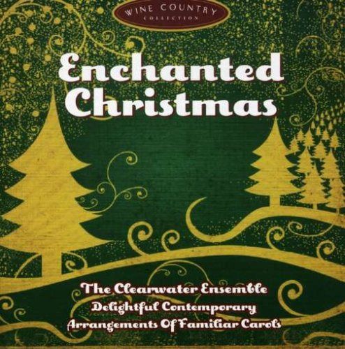 【CD】Wine Country: Enchanted Christ