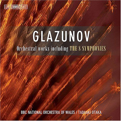 【CD】Complete Symphonies